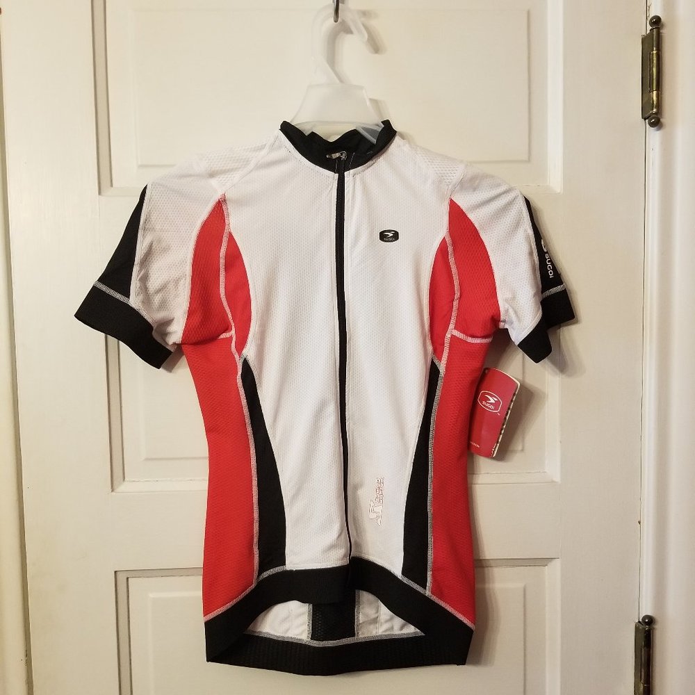 Sugoi Cycling Jersey M/M